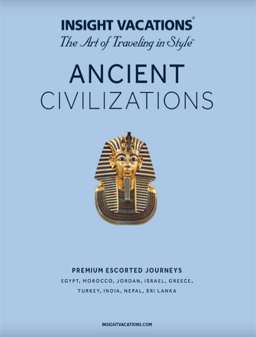 Ancient Civilizations Image