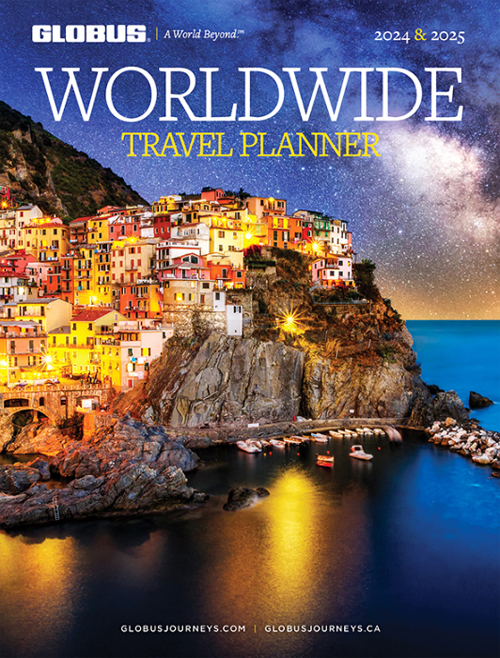 Globus Tours - Worldwide Travel Planner