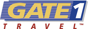 Gate1 Logo