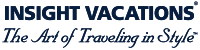 Insight Vacations Logo