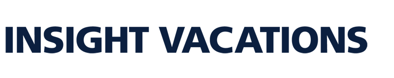 Insight Vacations Logo