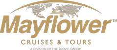 Mayflower Logo