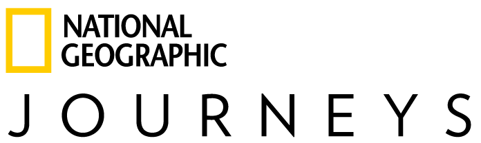 National Geographic Logo