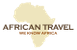African Travel Tours Logo