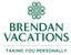 Brendan Logo