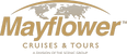 Mayflower Tours Logo