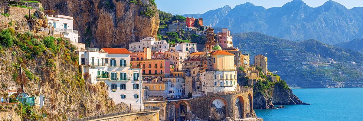 Southern Italy from - Globus Tours