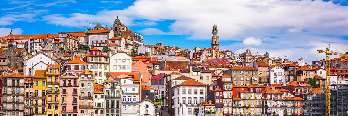 Air-Inclusive Spain & Portugal Escape From $1699 - Globus Tours