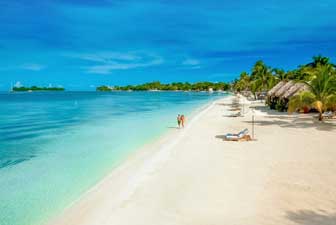 Sandals Negril Beach Resort and Spa 