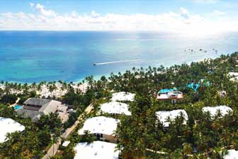 Melia Caribe Tropical All Inclusive Beach & Golf Resort