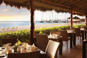 El Dorado Maroma, a Beachfront Resort, by Karisma