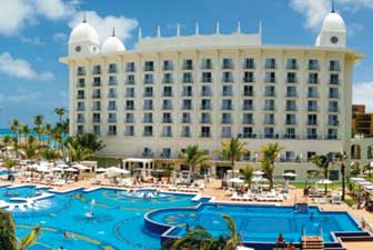Hotel Riu Palace Aruba 