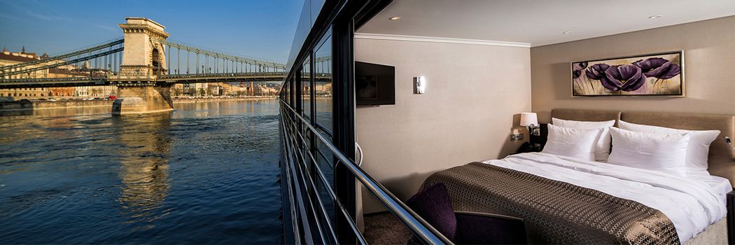 Experience Elevated Cruising with Avalon Waterways