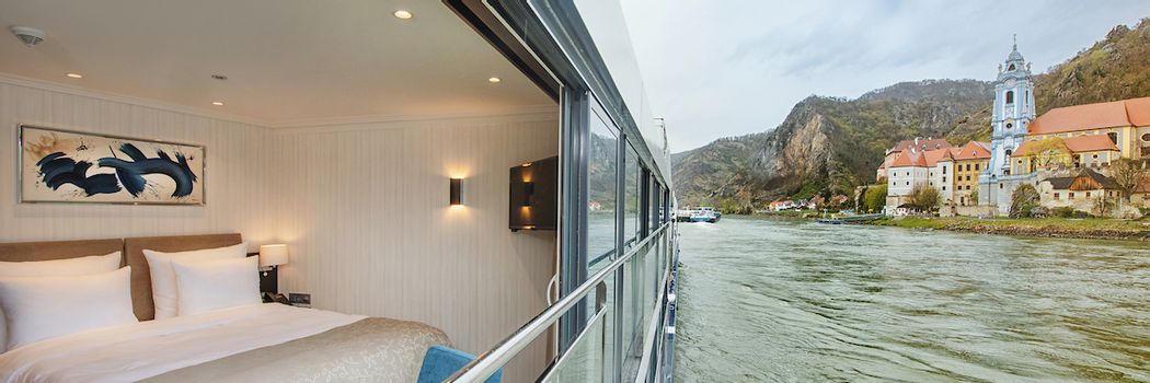 Experience The Avalon Difference