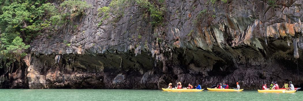 Family Vacations & Family Adventures