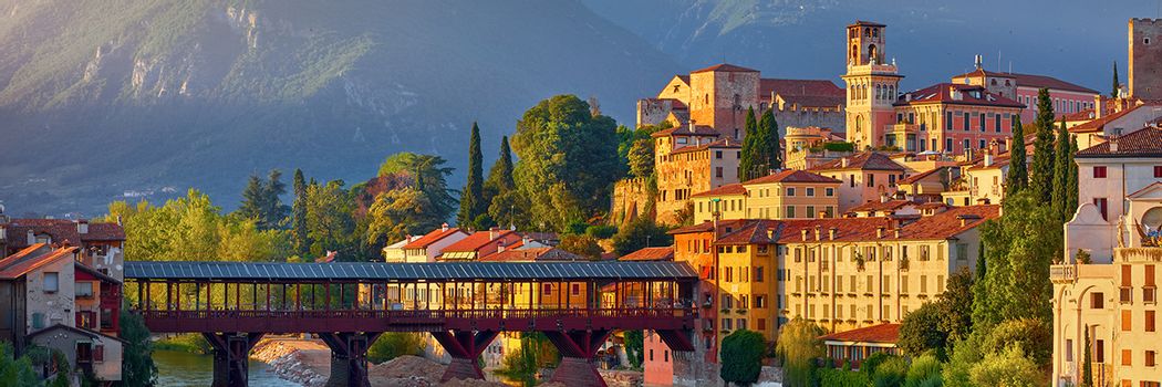 Italy: Art, Cuisine & Hospitality