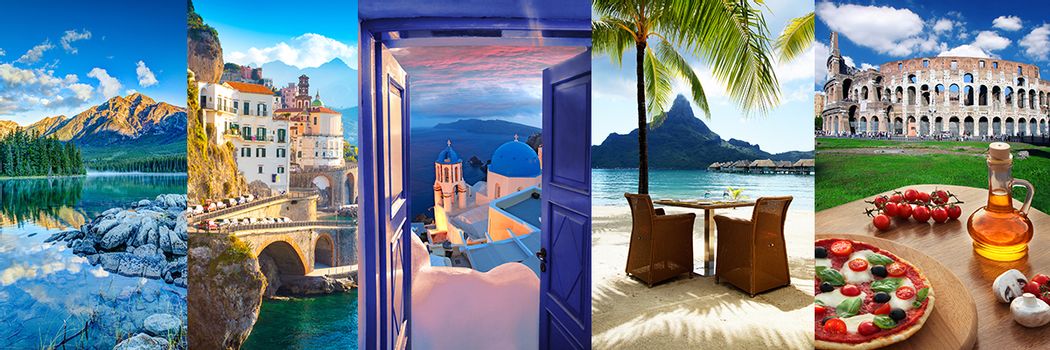 Cancel the Routine. It’s National Plan A Vacation Day