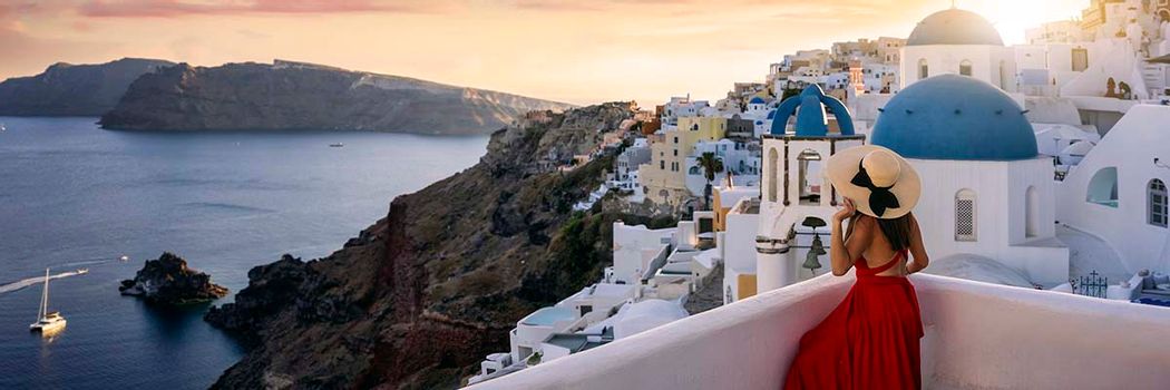 Regent Seven Seas: Luxury Without Limits