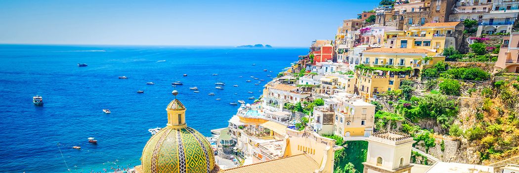 Discover the World with Trafalgar