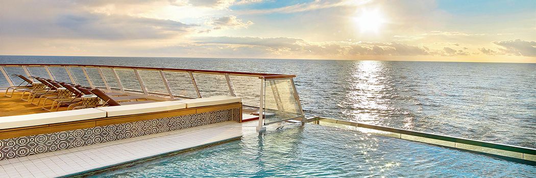 Explore the World in Comfort with Viking
