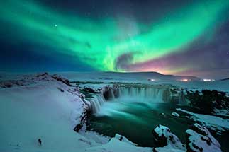 Iceland Image
