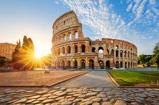 win a trip to italy 2024