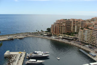Monaco Image