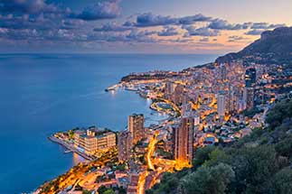 Monaco Image