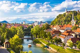 Slovenia Image