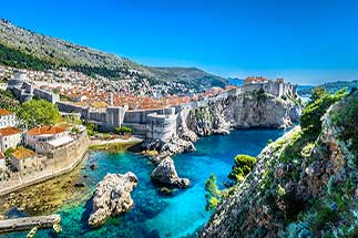 Croatia Image