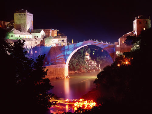 Bosnia Image