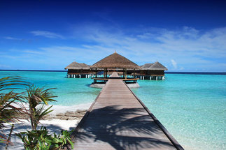 Maldives Image