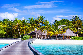 Maldives Image