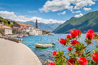 Montenegro Image