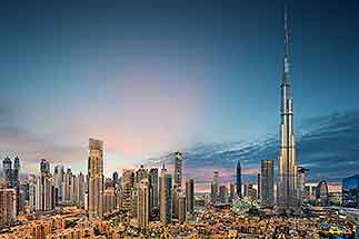 United Arab Emirates Image