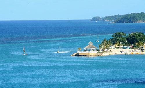 Jamaica Image