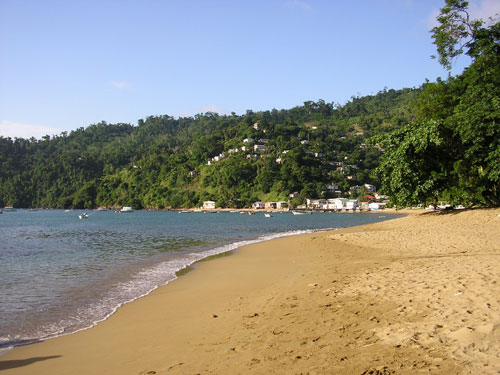 Top 10 Trinidad and Tobago Tours June 2025 - AffordableTours