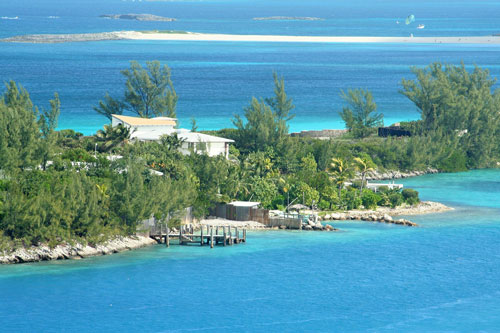 Bahamas Image