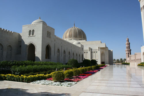 Oman Image