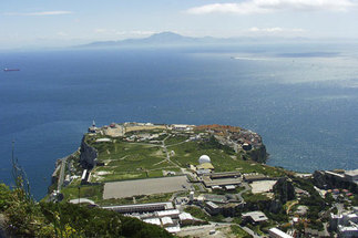 Gibraltar Image