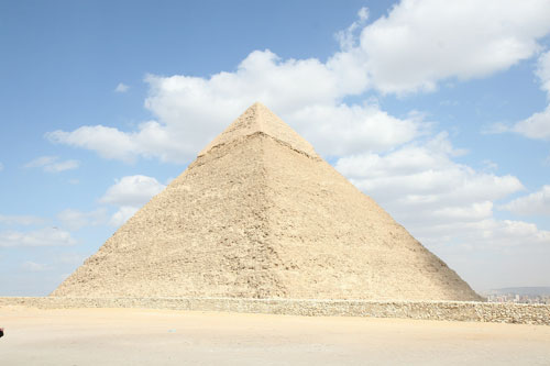 Egypt Image