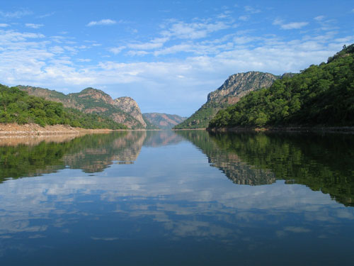 Mozambique Image