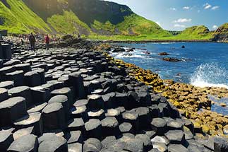 North Ireland