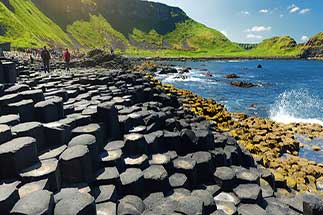 North Ireland Image