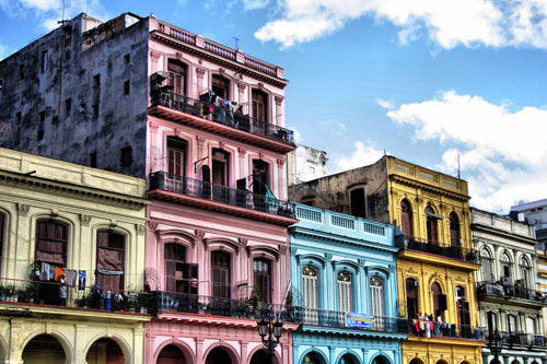 Cuba Image