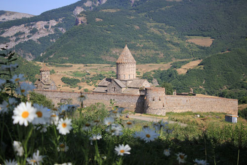 Armenia Image