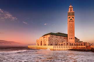 Morocco Image