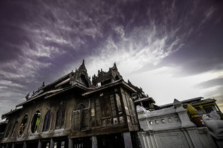 Burma Image