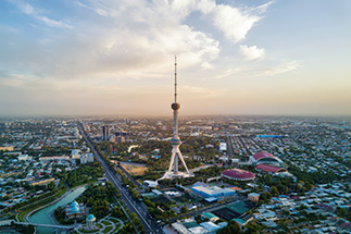 Uzbekistan Image