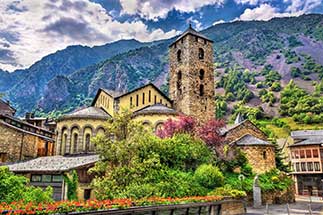 Andorra Image